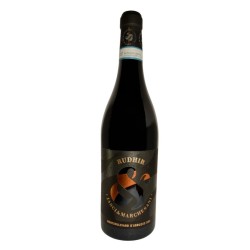 Rudhir Montepulciano...