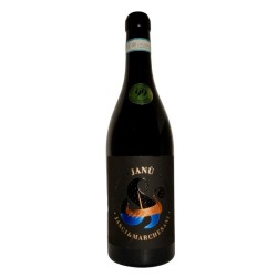 Janù Montepulciano...