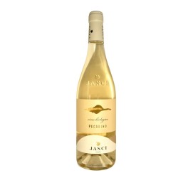 vino bianco pecorino cantina Jasci Donatello