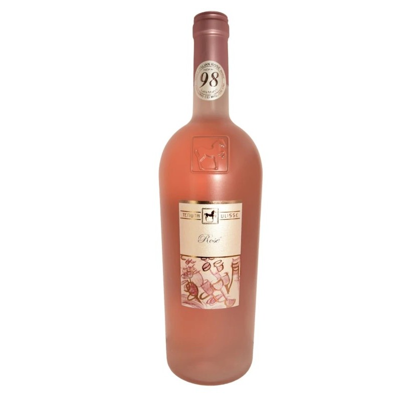 Rosé Tenuta Ulisse