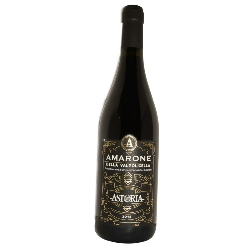 Cantina Astoria Amarone della Valpolicella