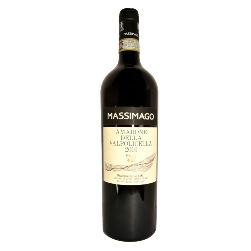 Amarone della Valpolicella Cantina Massimago